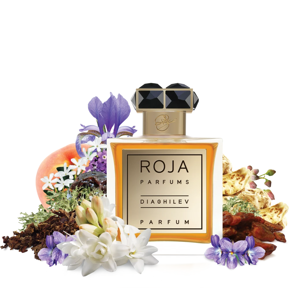 Diaghilev Parfum 100ml