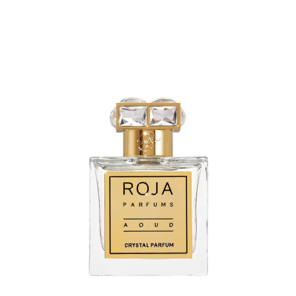 Aoud Crystal Parfum 30ml