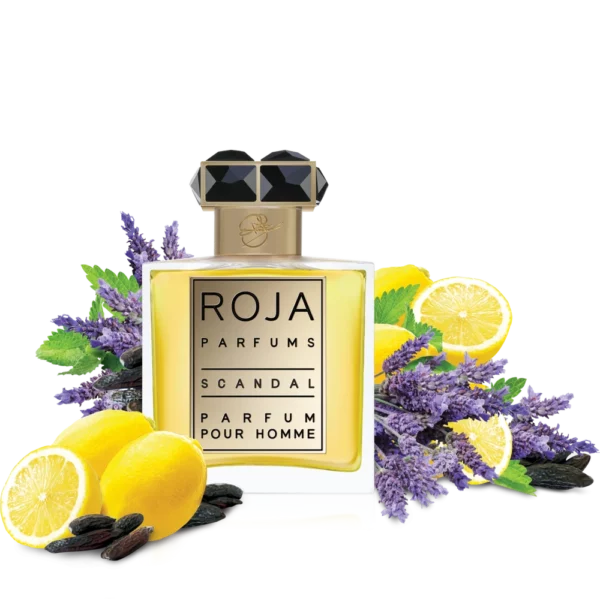 Scandal Pour Homme Parfum 50ml