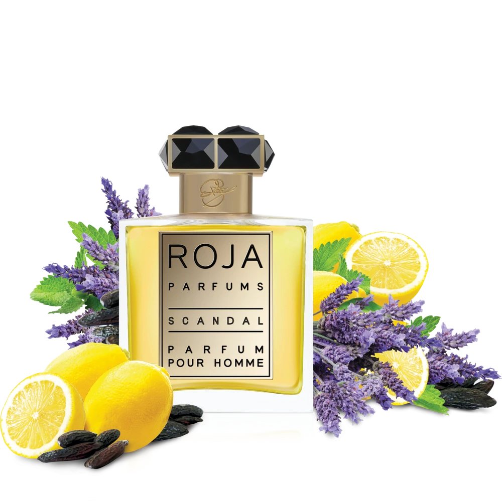 Scandal Pour Homme Parfum 50ml