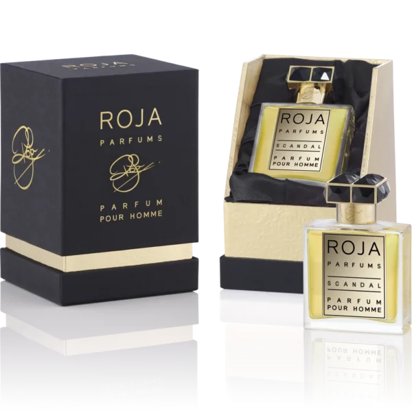 Scandal Pour Homme Parfum 50ml