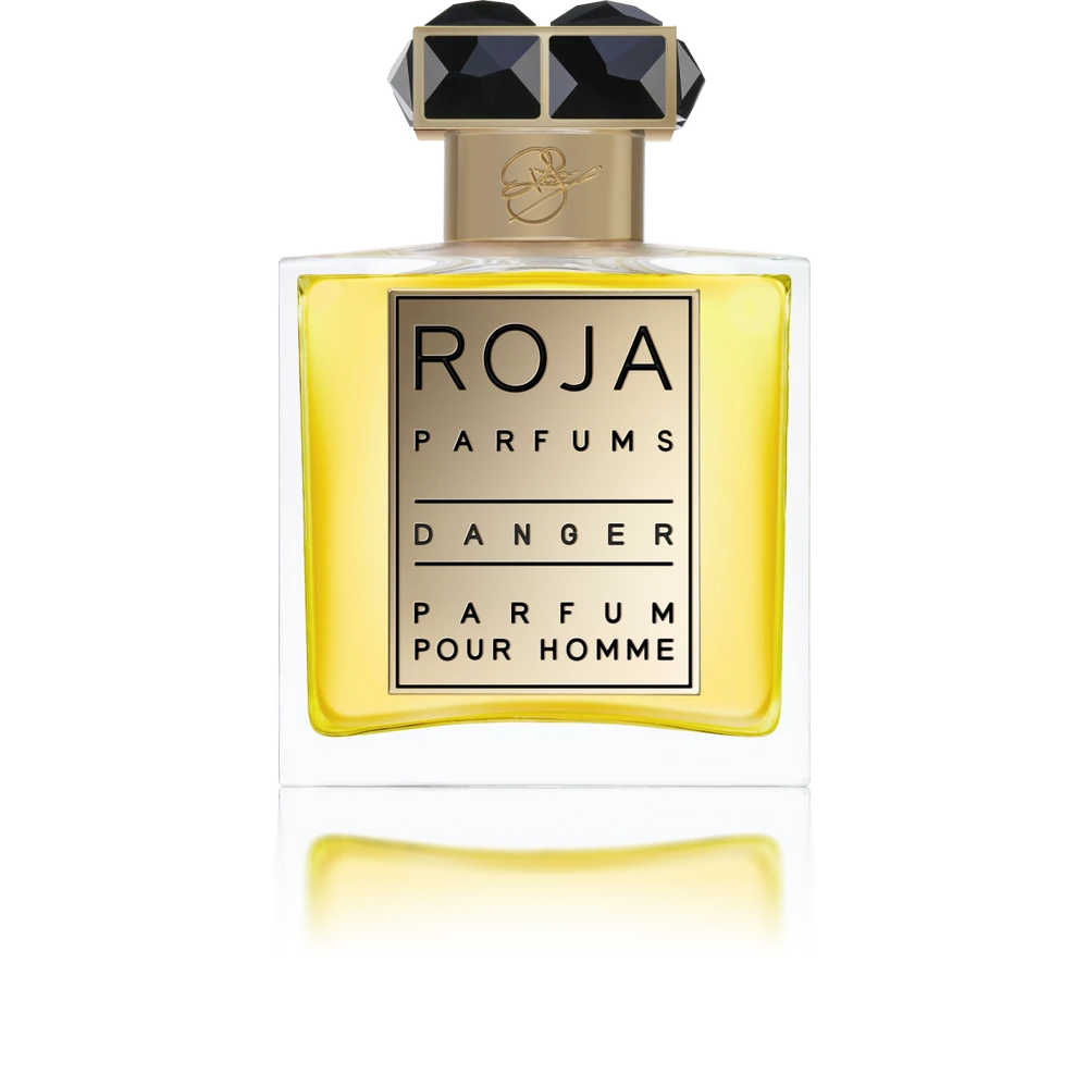 Danger Pour Homme Parfum 50ml
