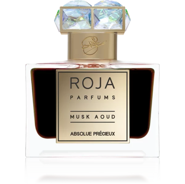 Musk Aoud Absolue Precieux 30ml