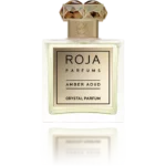 Amber Aoud Crystal Parfum 100ml