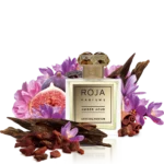 Amber Aoud Crystal Parfum 100ml