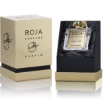 Amber Aoud Crystal Parfum 100ml