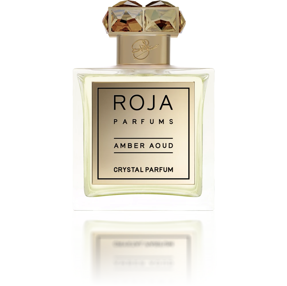 Amber Aoud Crystal Parfum 100ml