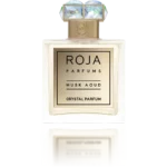 Musk Aoud Crystal Parfum 100ml