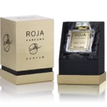 Musk Aoud Crystal Parfum 100ml