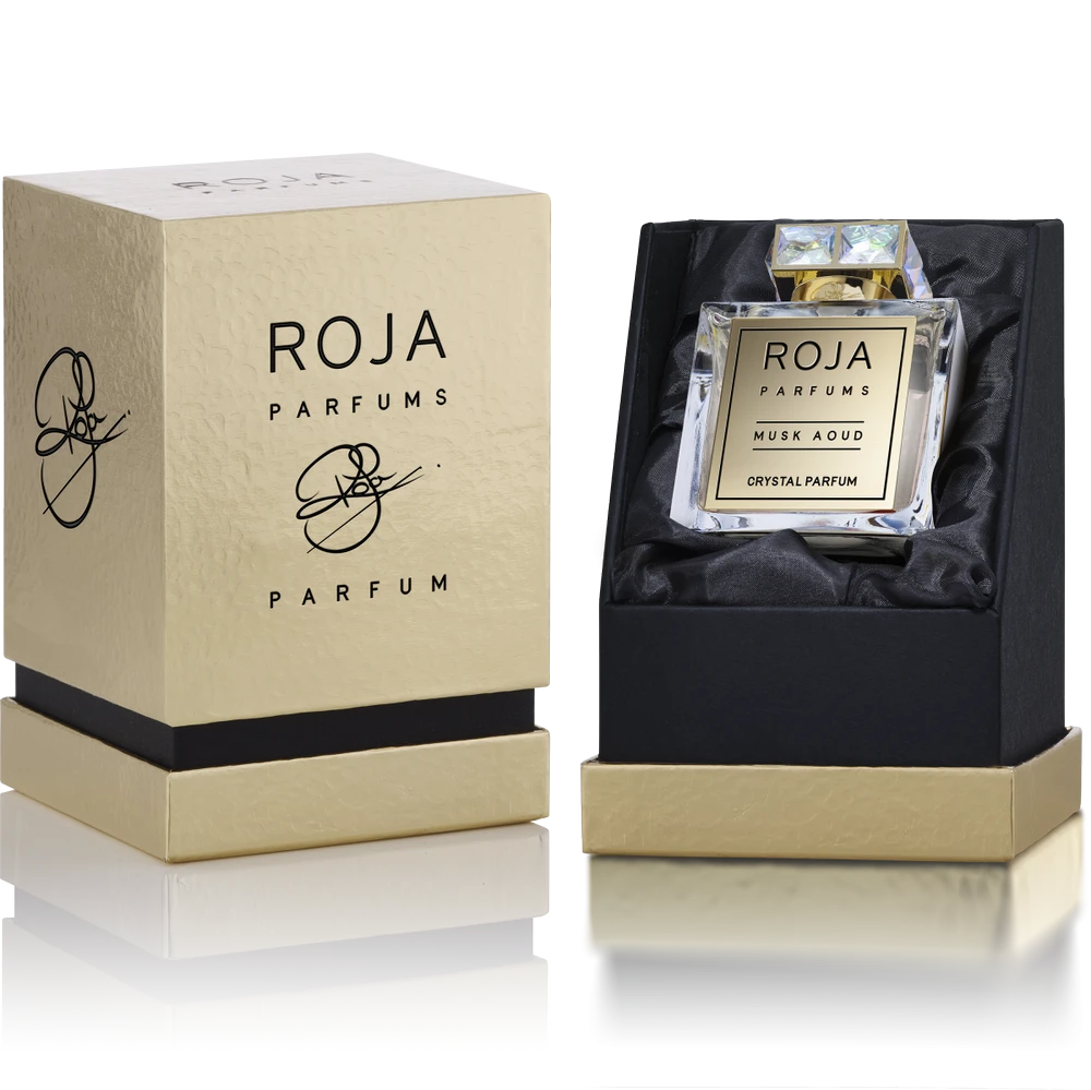 5060270292579-3 Musk Aoud Crystal Parfum 100ml