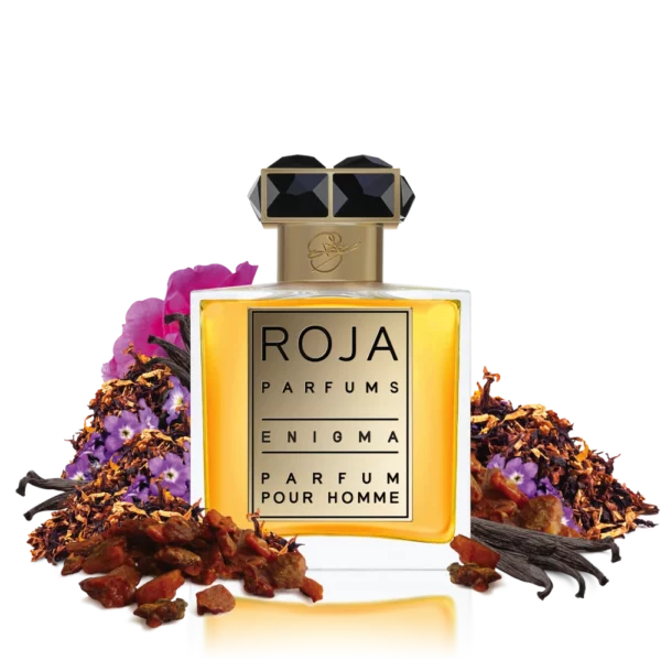 Enigma Pour Homme Parfum 50ml