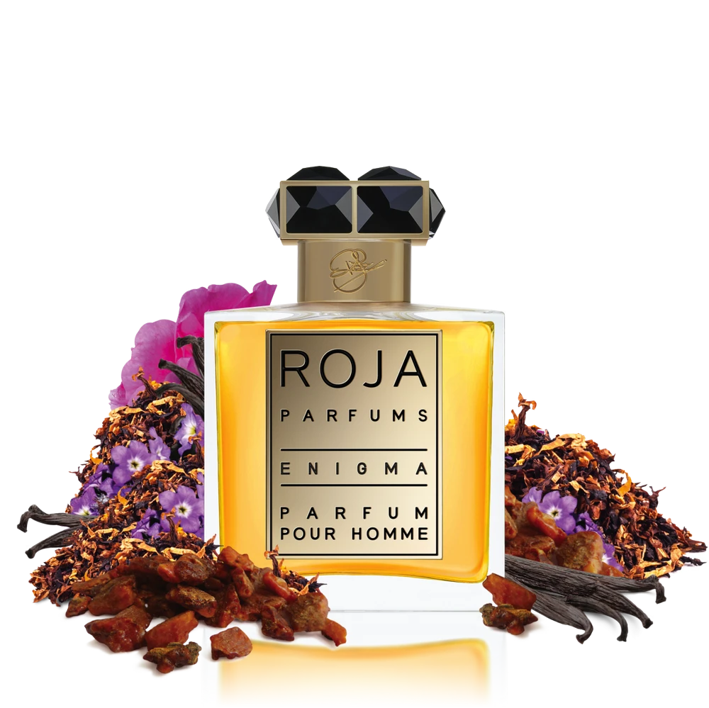 Enigma Pour Homme Parfum 50ml