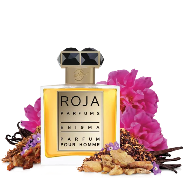 Enigma Pour Homme Parfum 50ml