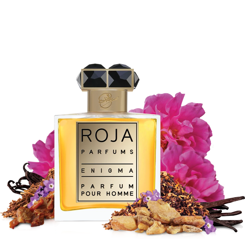 Enigma Pour Homme Parfum 50ml