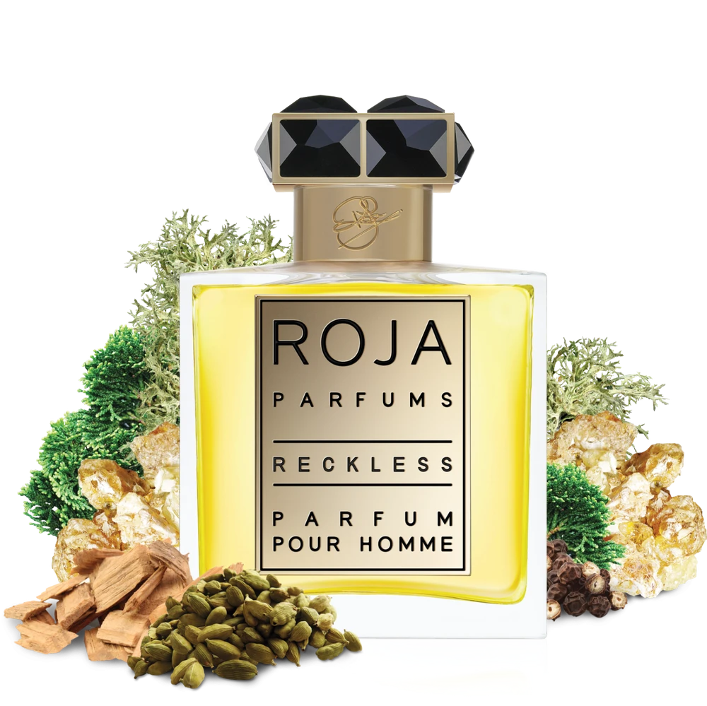 Reckless Pour Homme Parfum 50ml