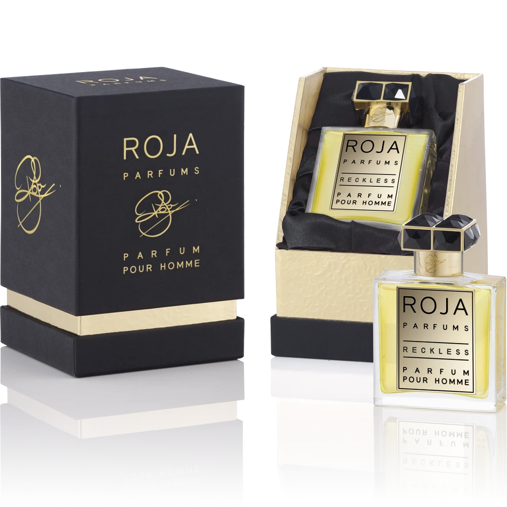 Reckless Pour Homme Parfum 50ml