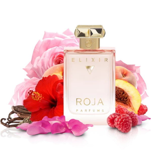 Elixir Essence 100ml
