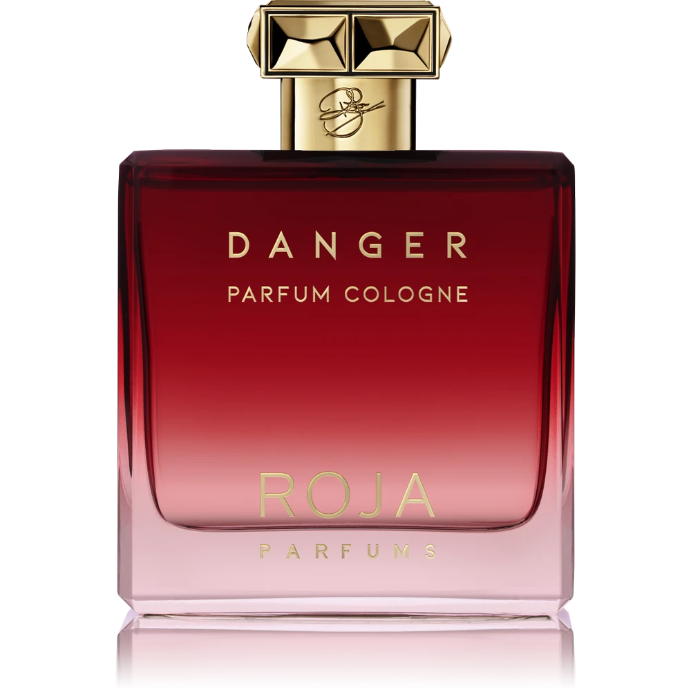 Danger Pour Homme Parfum Cologne 100ml