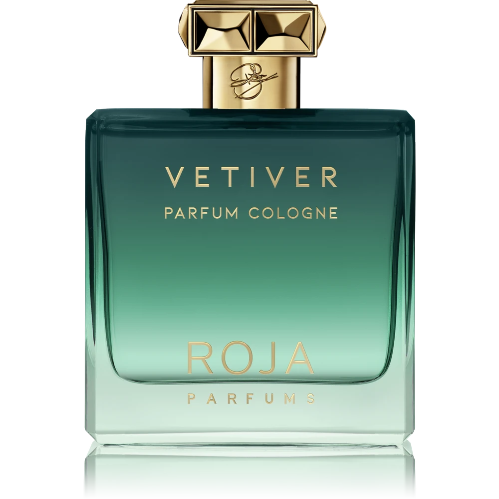 Vetiver Pour Homme Parfum Cologne 100ml