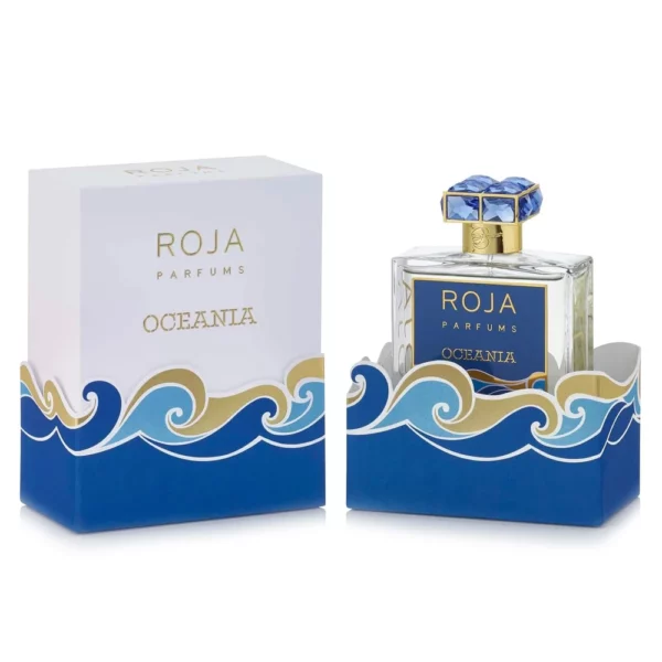 Oceania Parfum 100ml