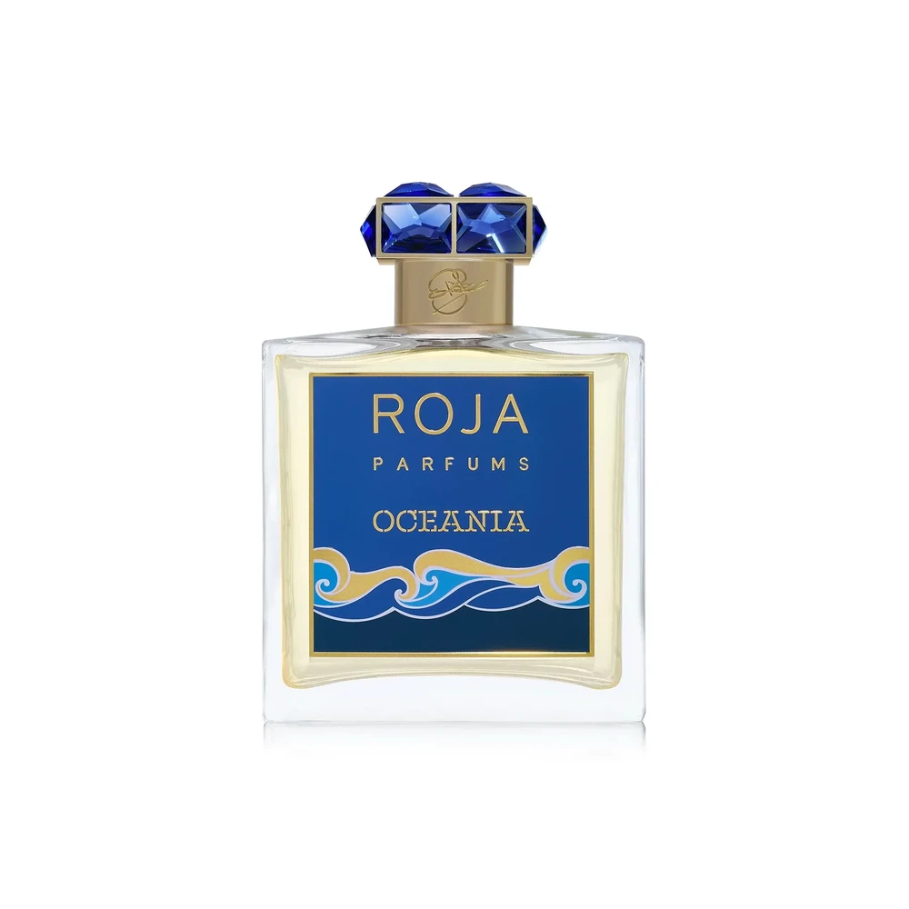 5060370917389 Oceania Parfum 100ml