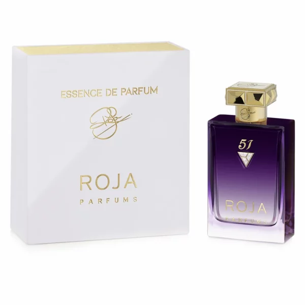 51 Essence de Parfum 100ml