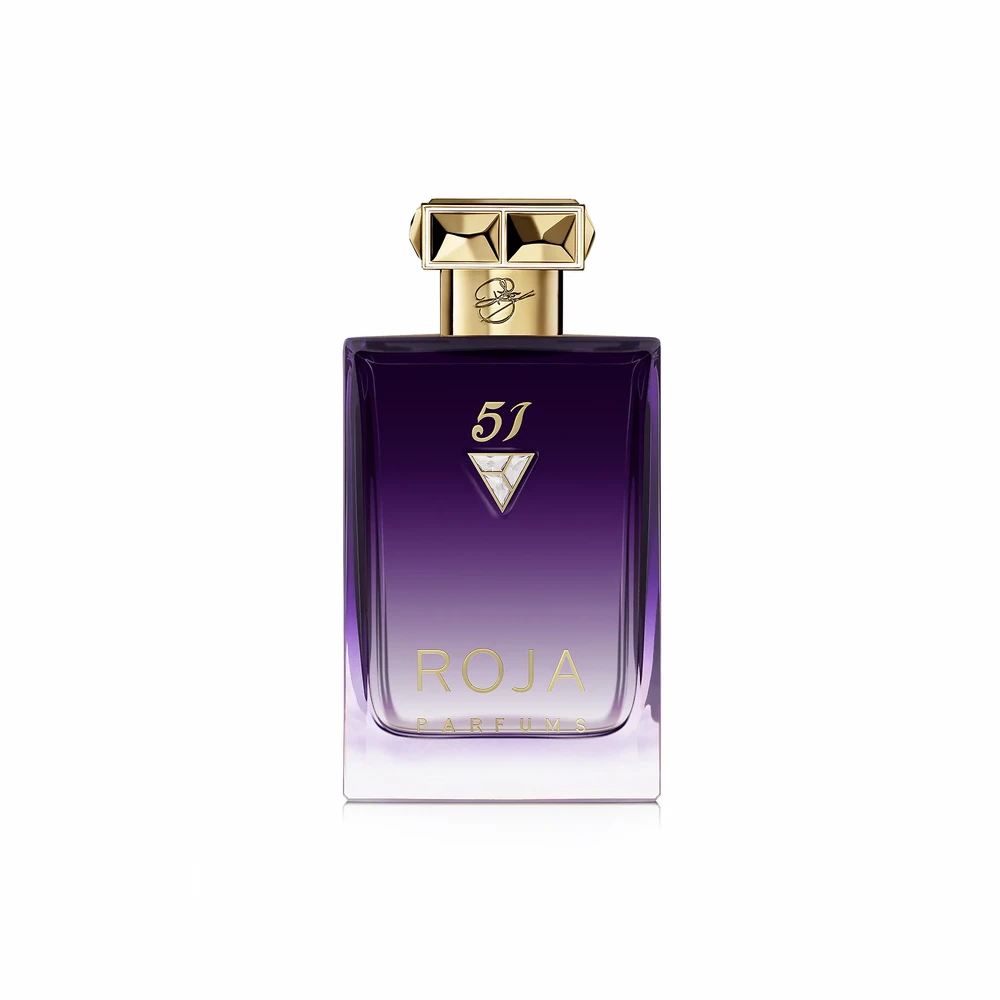 51 Essence de Parfum 100ml