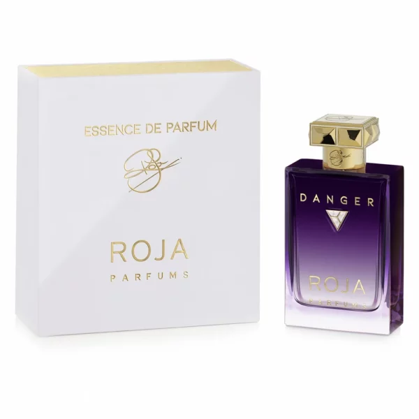 Danger Essence de Parfum 100ml
