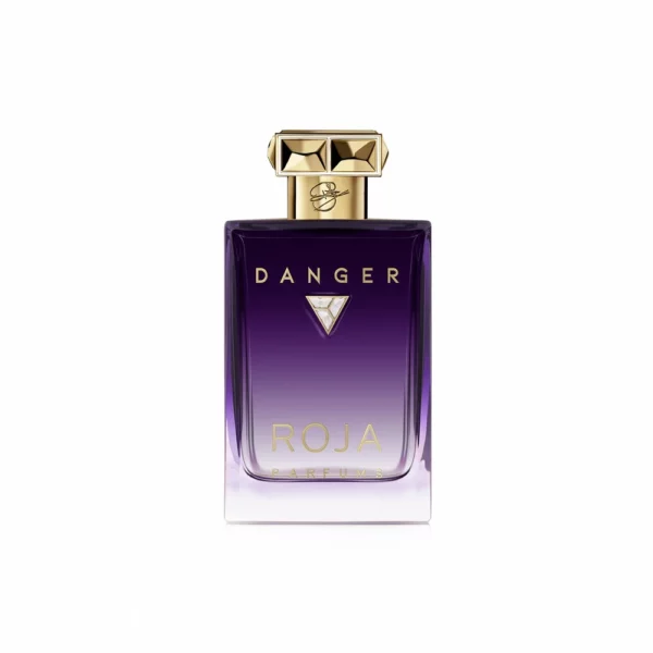 Danger Essence de Parfum 100ml