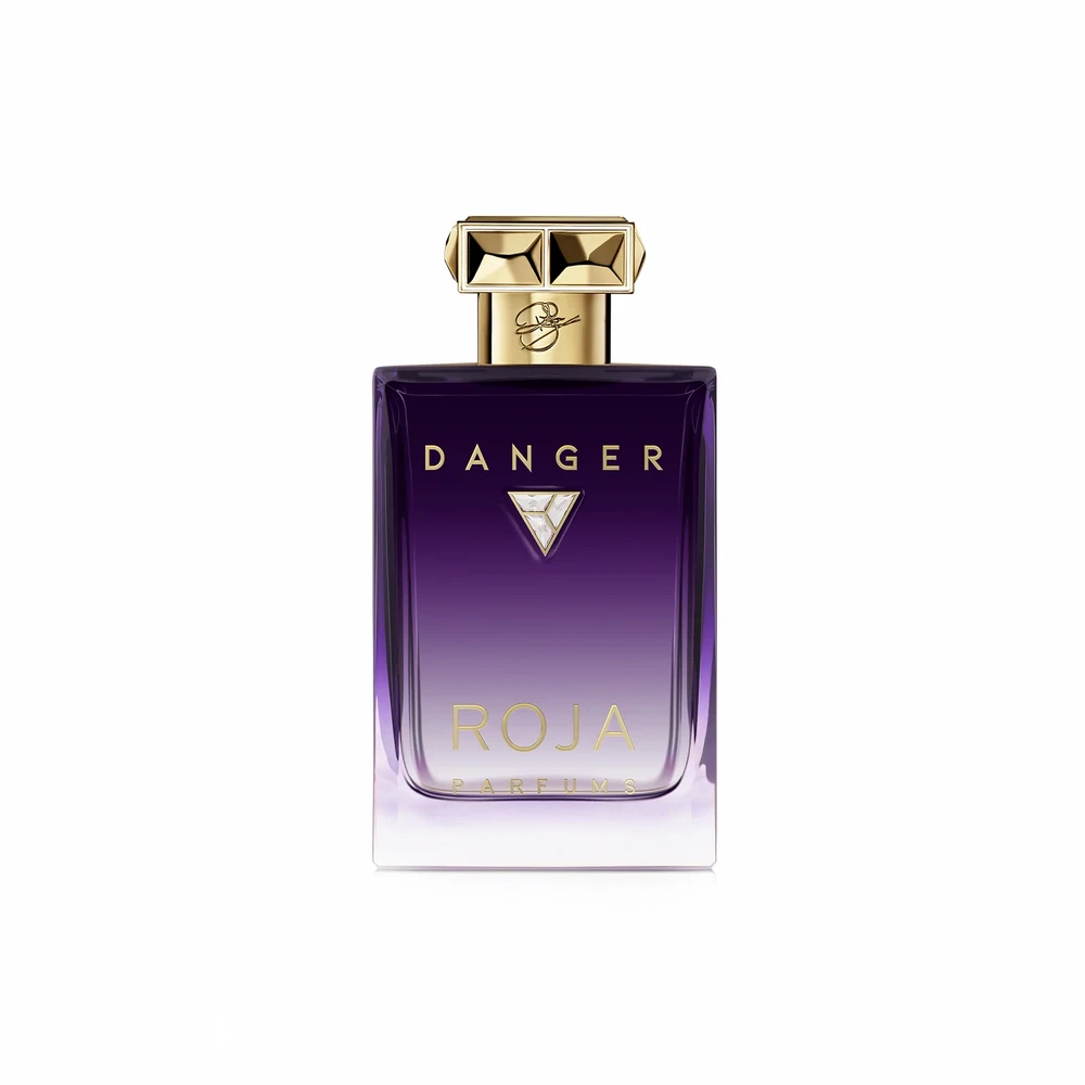 Danger Essence de Parfum 100ml