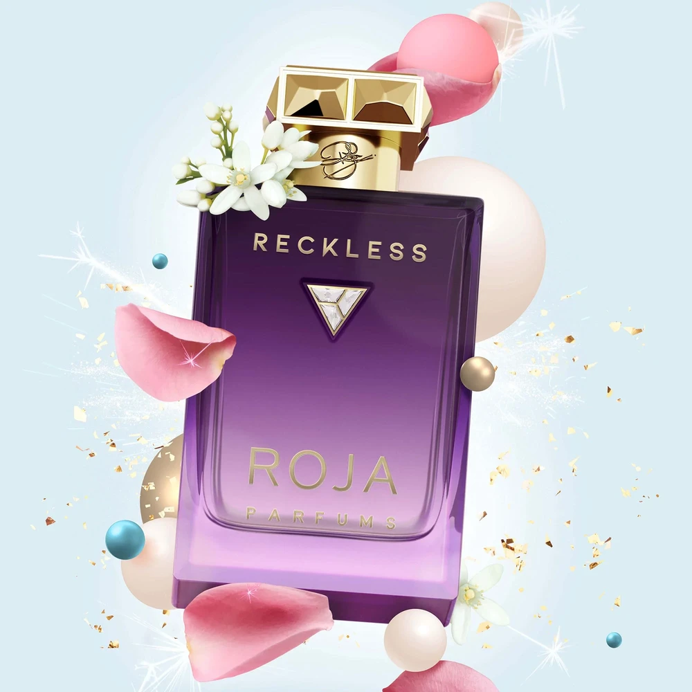 Reckless Essence de Parfum 100ml