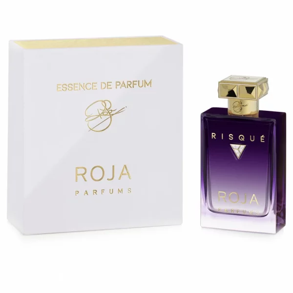 Risqué Essence de Parfum 100ml