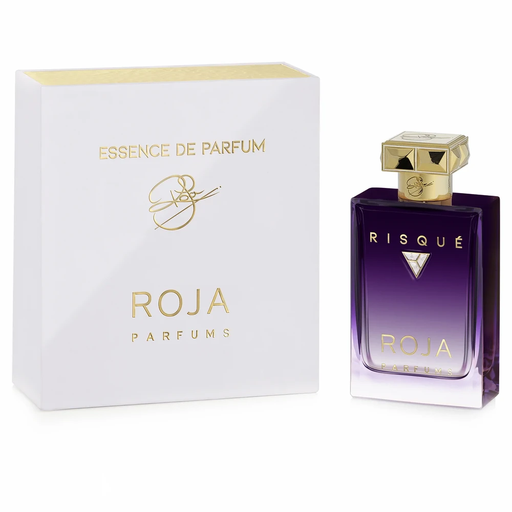 Risqué Essence de Parfum 100ml