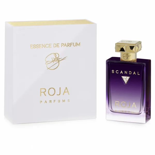 Scandal Essence de Parfum 100ml