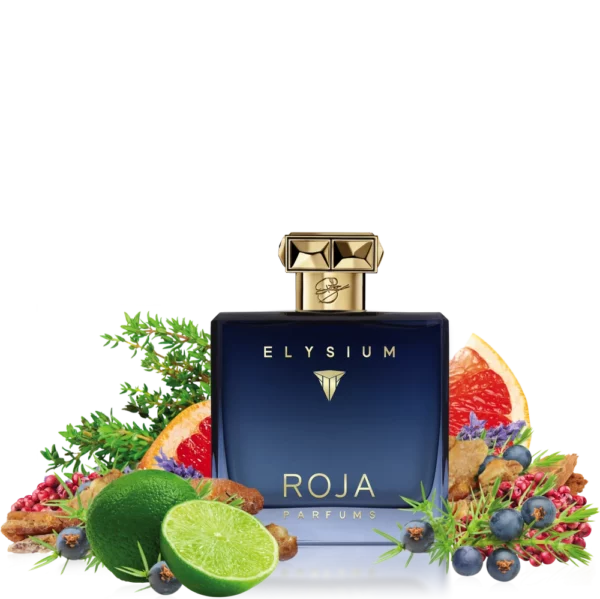 Elysium Pour Homme Parfum Cologne 100ml