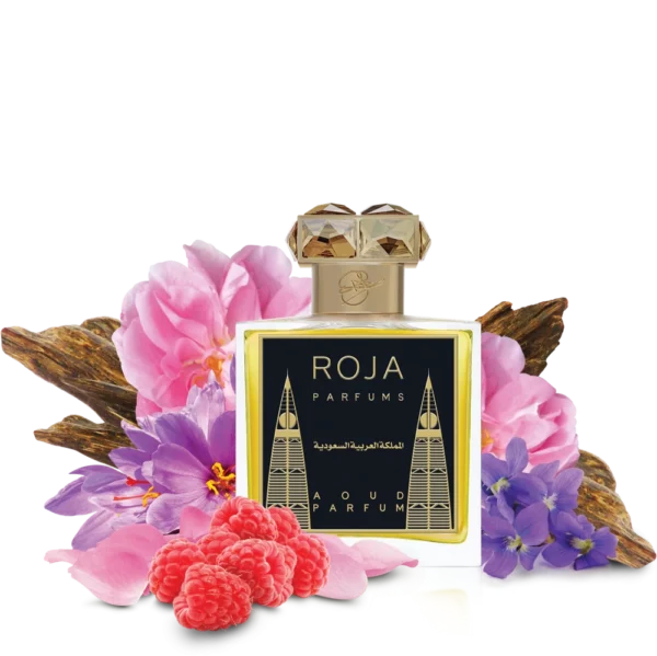 Kingdom of Saudi Arabia Parfum 50ml