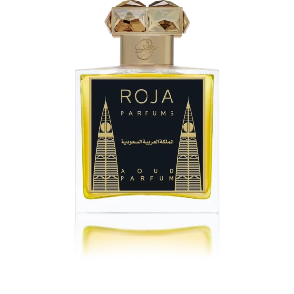 Kingdom of Saudi Arabia Parfum 50ml