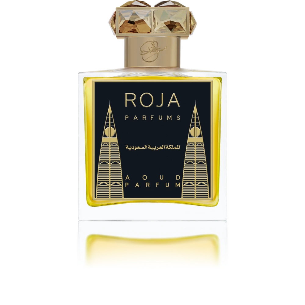 Kingdom of Saudi Arabia Parfum 50ml
