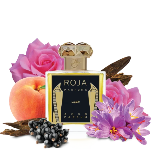 Kuwait Parfum 50ml