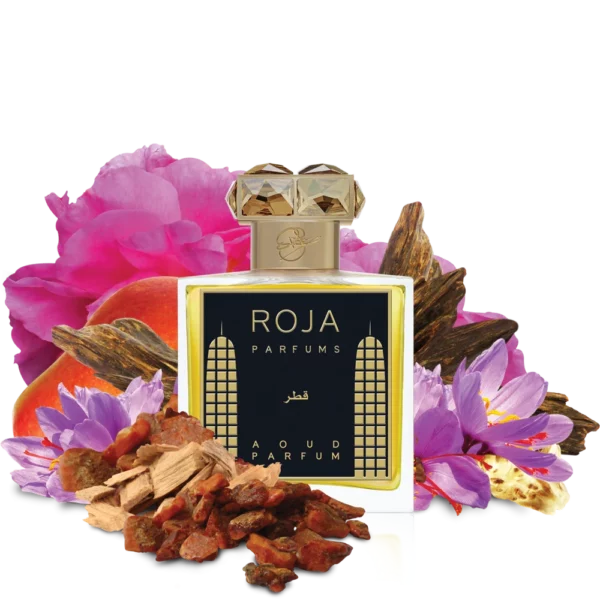 Qatar Parfum 50ml