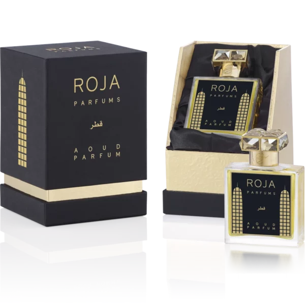 Qatar Parfum 50ml