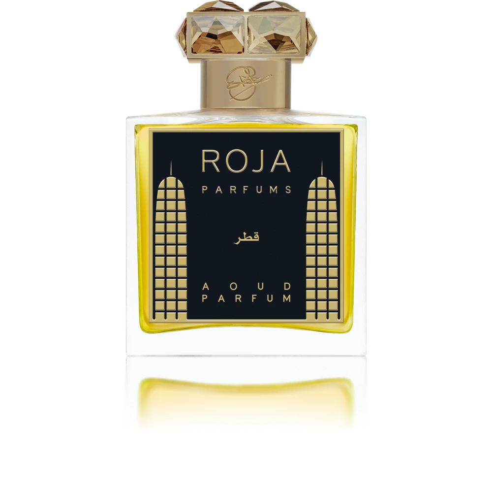 Qatar Parfum 50ml