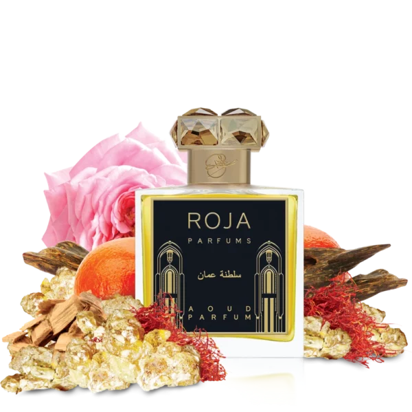 Sultane Of Oman Parfum 50ml