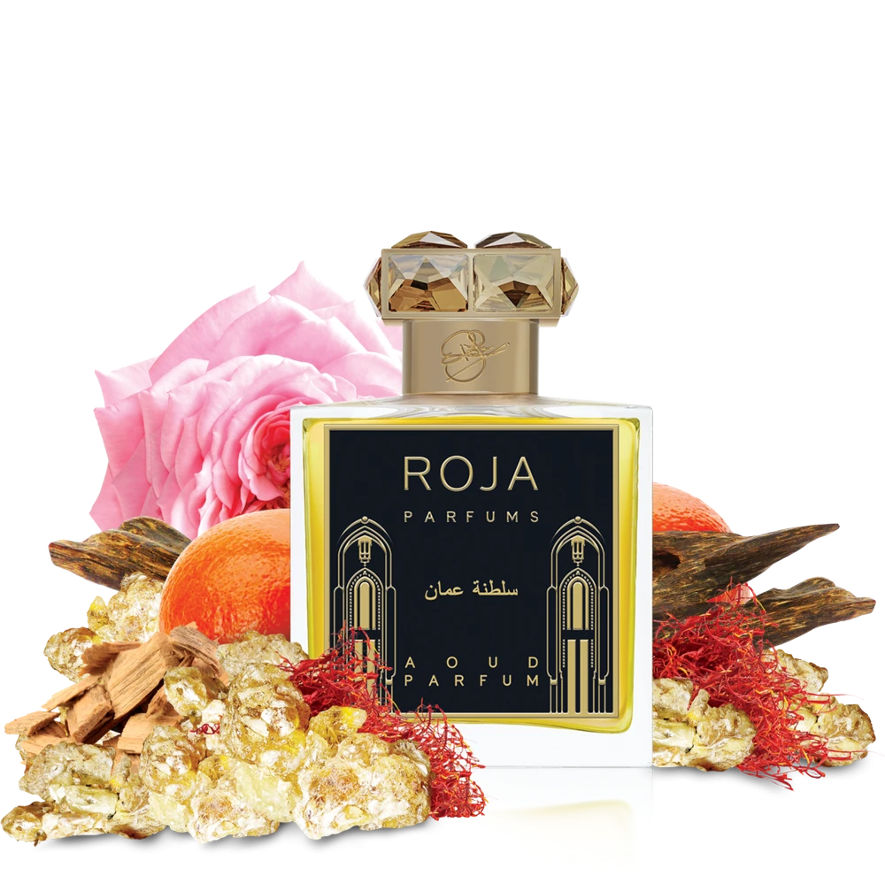 5060399672542-2 Sultane Of Oman Parfum 50ml