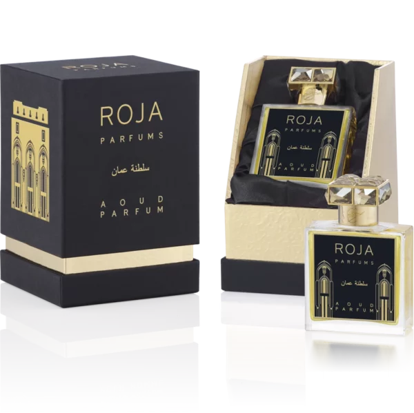 Sultane Of Oman Parfum 50ml