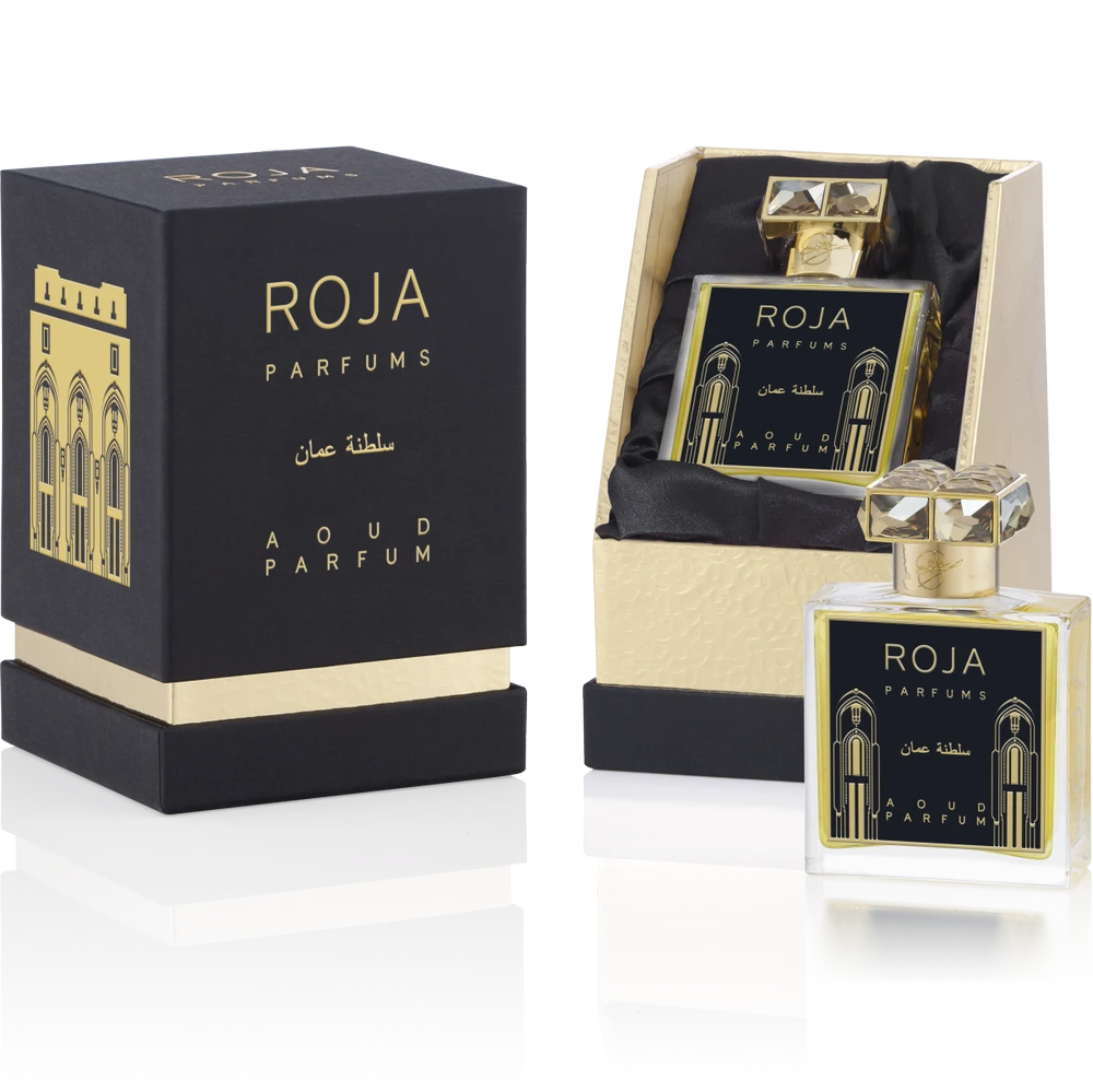 5060399672542-3 Sultane Of Oman Parfum 50ml
