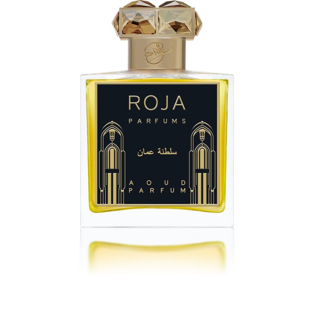 Sultane Of Oman Parfum 50ml