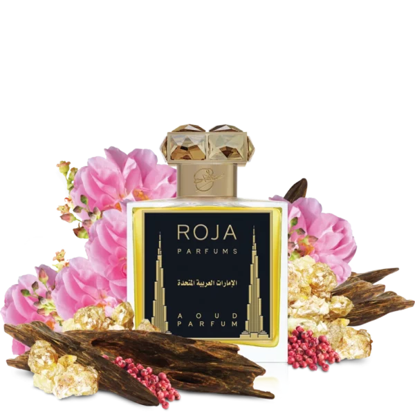 United Arab Emirates Parfum 50ml