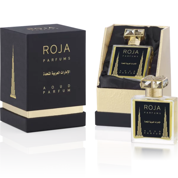 United Arab Emirates Parfum 50ml