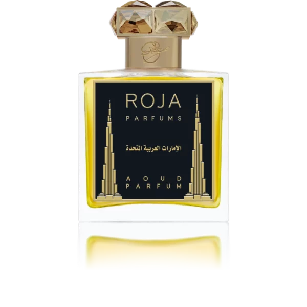 United Arab Emirates Parfum 50ml